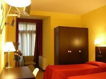 فندق Verdi 3*