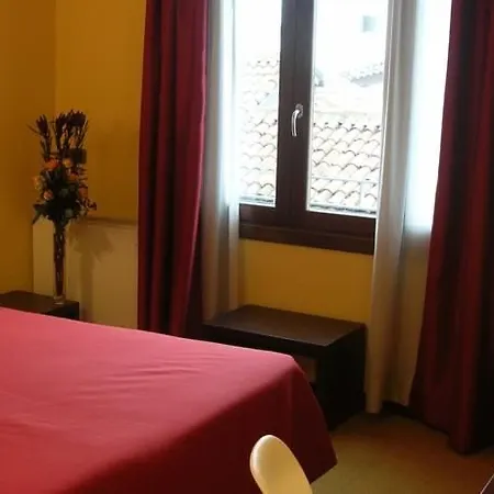 Verdi 3* Padwa