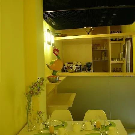 Verdi Hotel