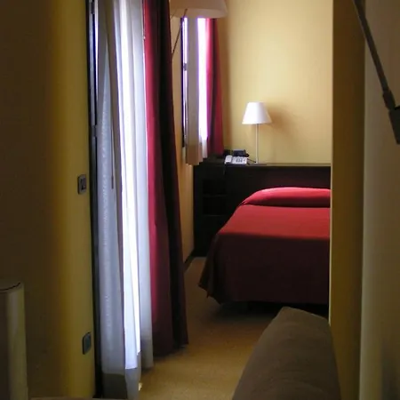 Verdi Hotel